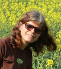 Helena Godoy Bergallo